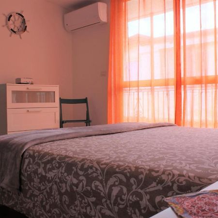 Ferienwohnung Casa Peppino Letojanni Exterior foto