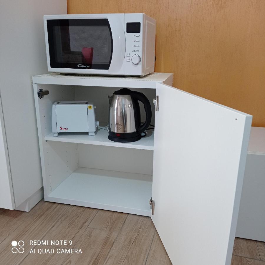 Ferienwohnung Casa Peppino Letojanni Exterior foto
