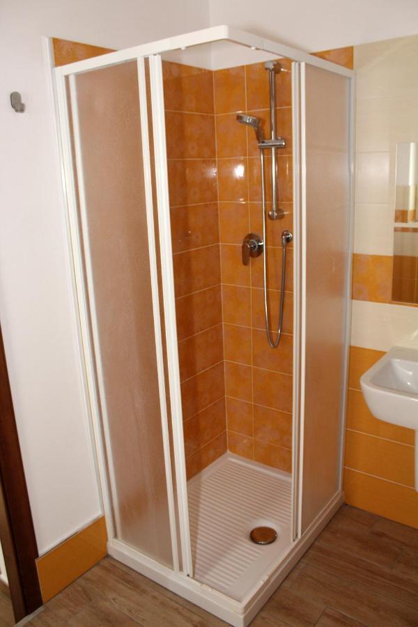 Ferienwohnung Casa Peppino Letojanni Exterior foto