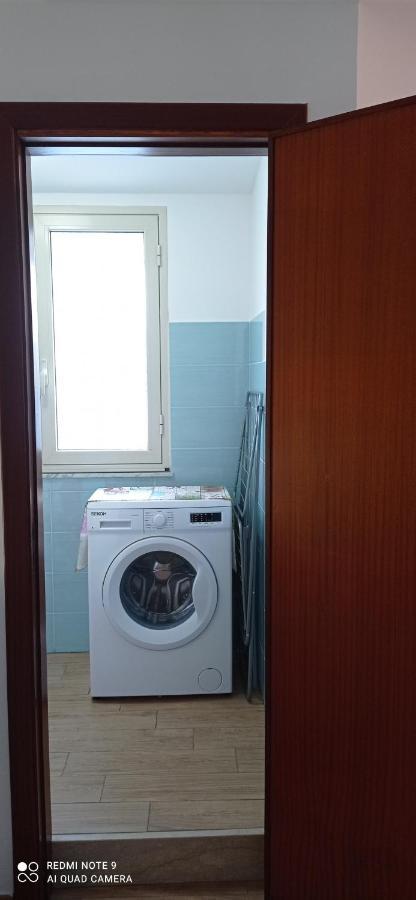 Ferienwohnung Casa Peppino Letojanni Exterior foto
