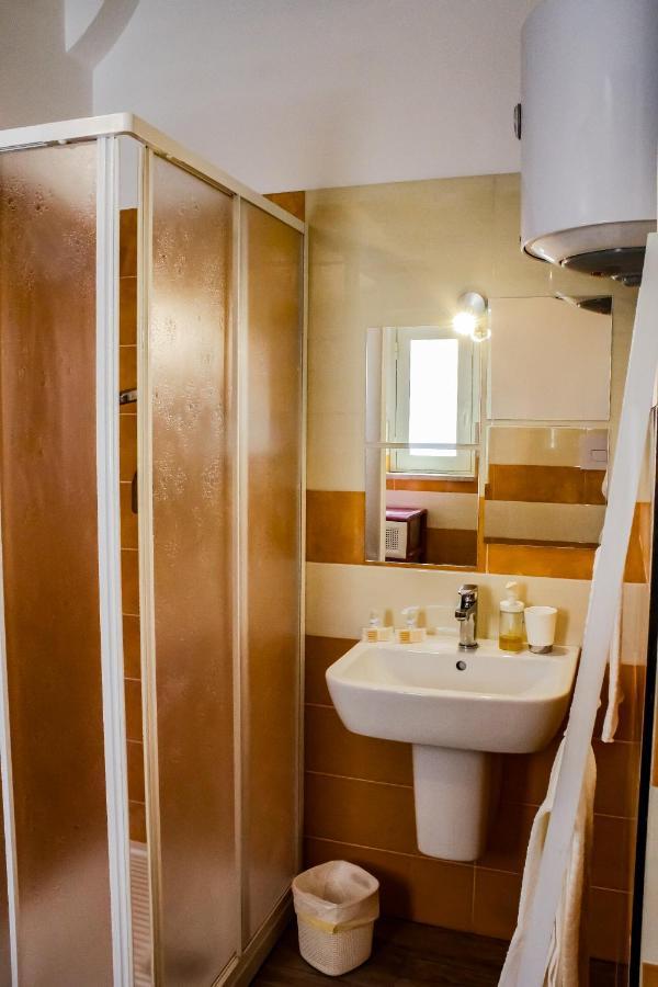Ferienwohnung Casa Peppino Letojanni Exterior foto