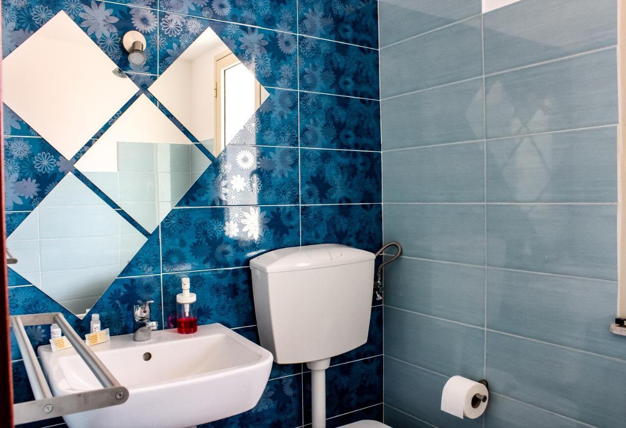 Ferienwohnung Casa Peppino Letojanni Exterior foto